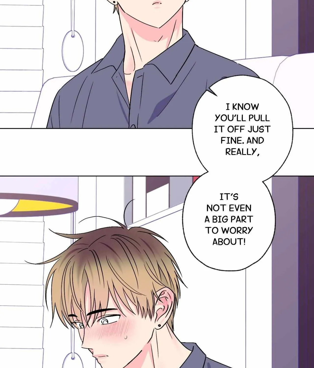 Exclusive Scandal Chapter 57 page 56 - 
