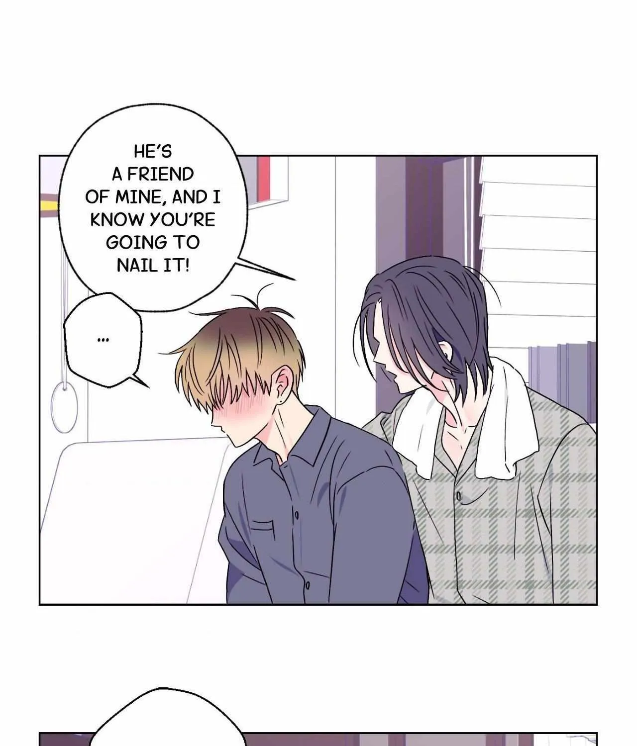 Exclusive Scandal Chapter 57 page 58 - 