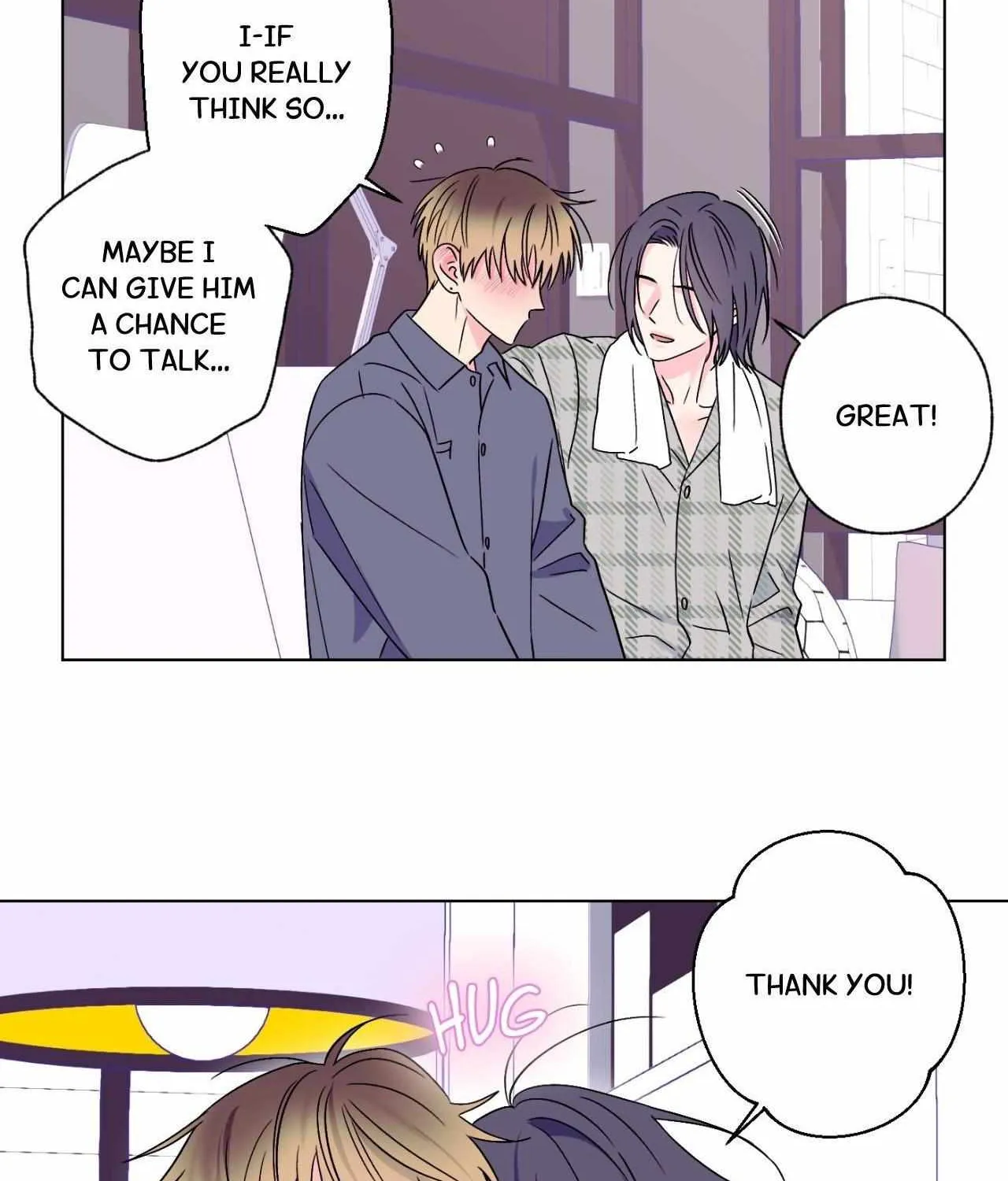 Exclusive Scandal Chapter 57 page 59 - 