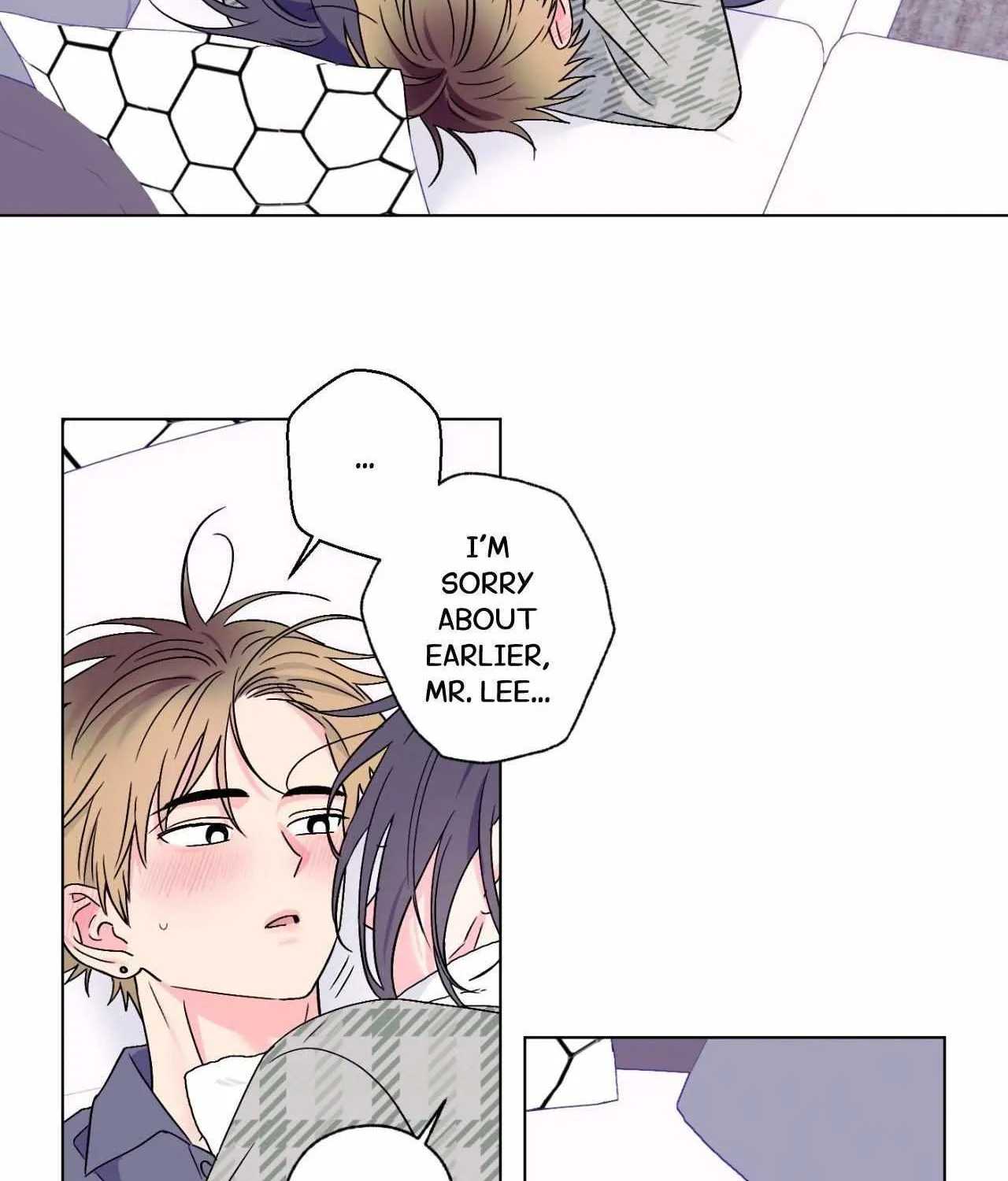 Exclusive Scandal Chapter 57 page 61 - 