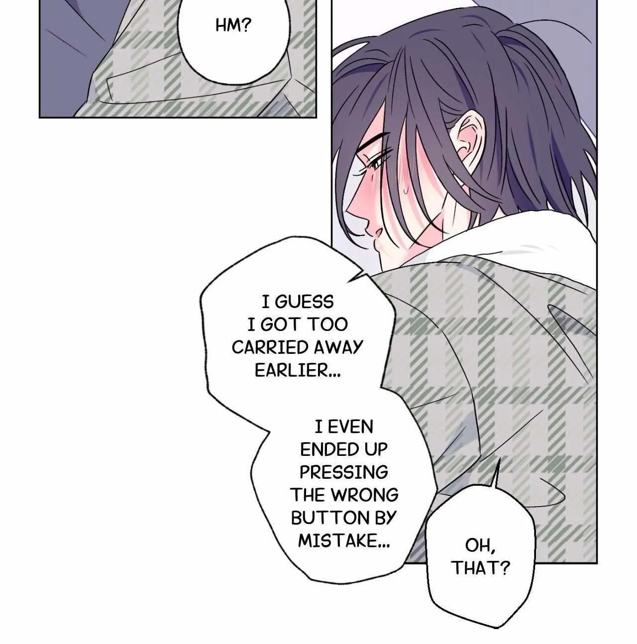 Exclusive Scandal Chapter 57 page 62 - 