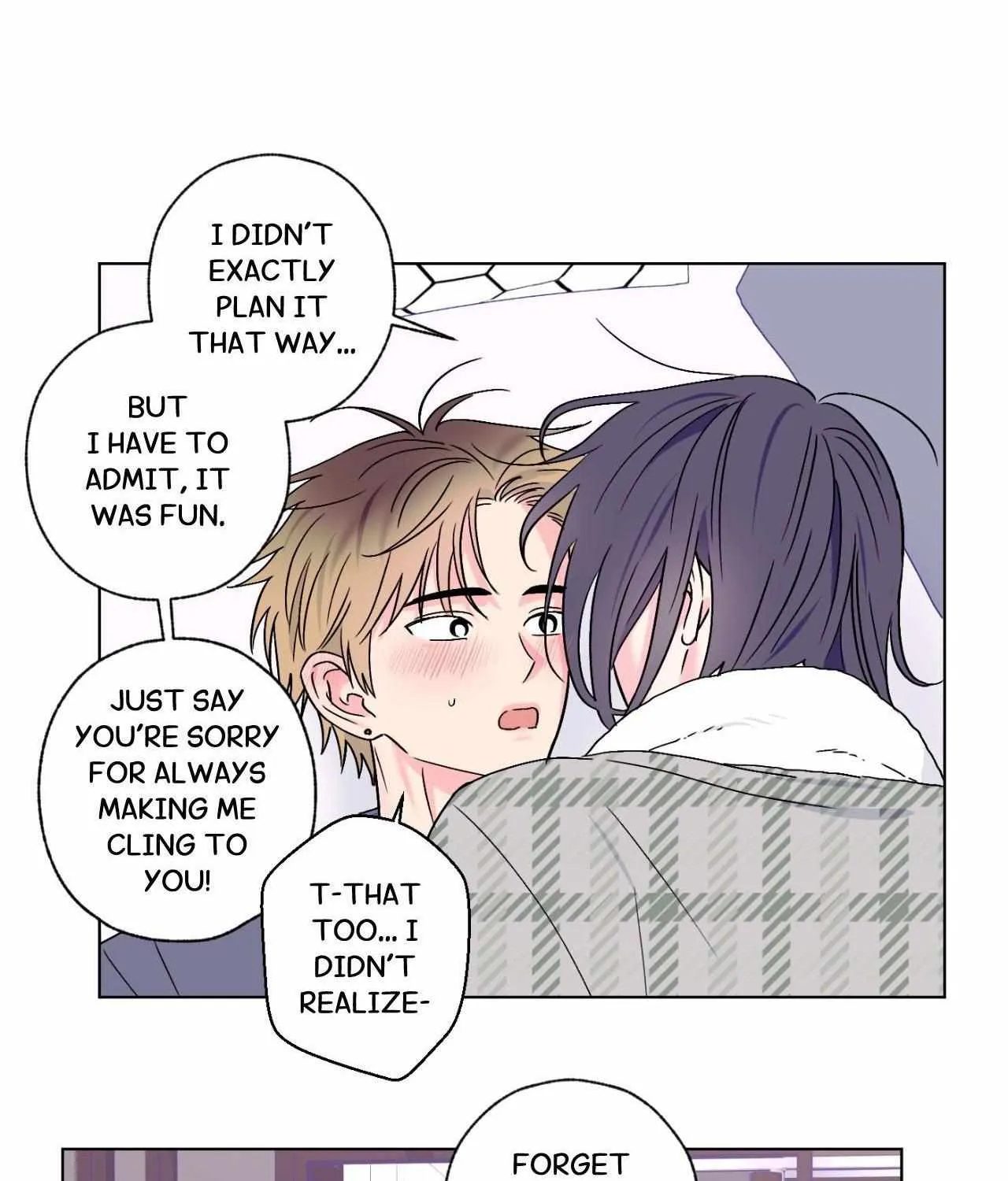 Exclusive Scandal Chapter 57 page 63 - 