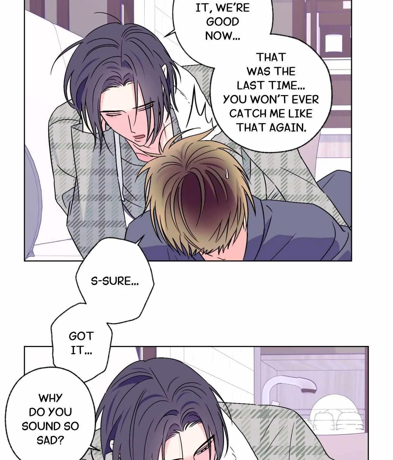 Exclusive Scandal Chapter 57 page 64 - 