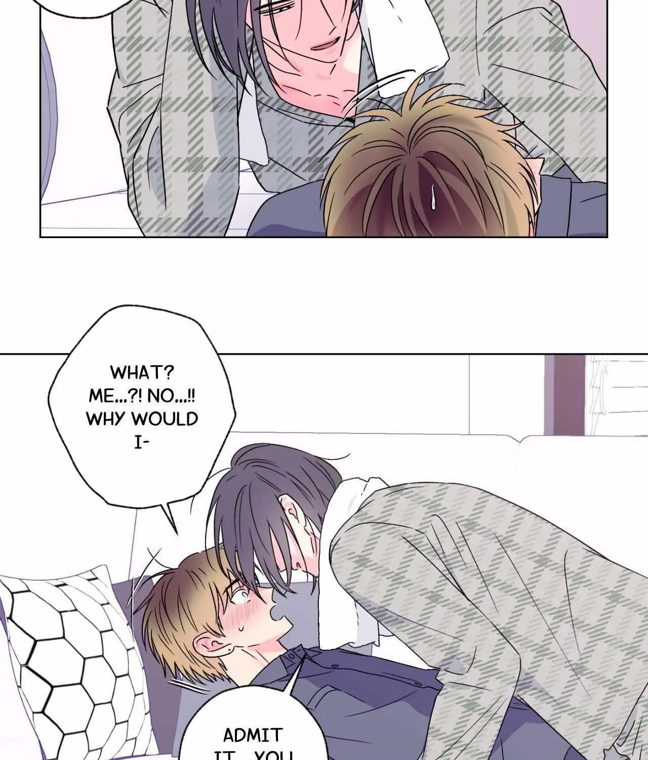 Exclusive Scandal Chapter 57 page 65 - 