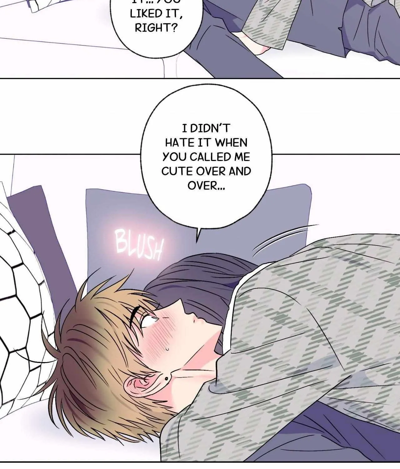 Exclusive Scandal Chapter 57 page 66 - 