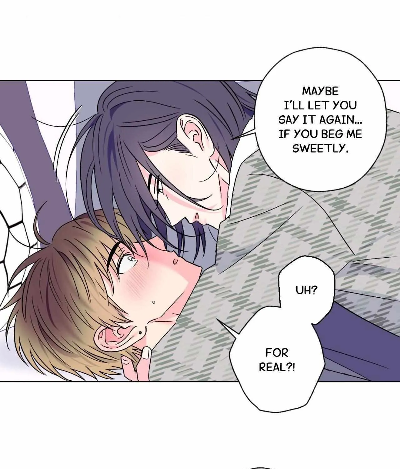Exclusive Scandal Chapter 57 page 68 - 