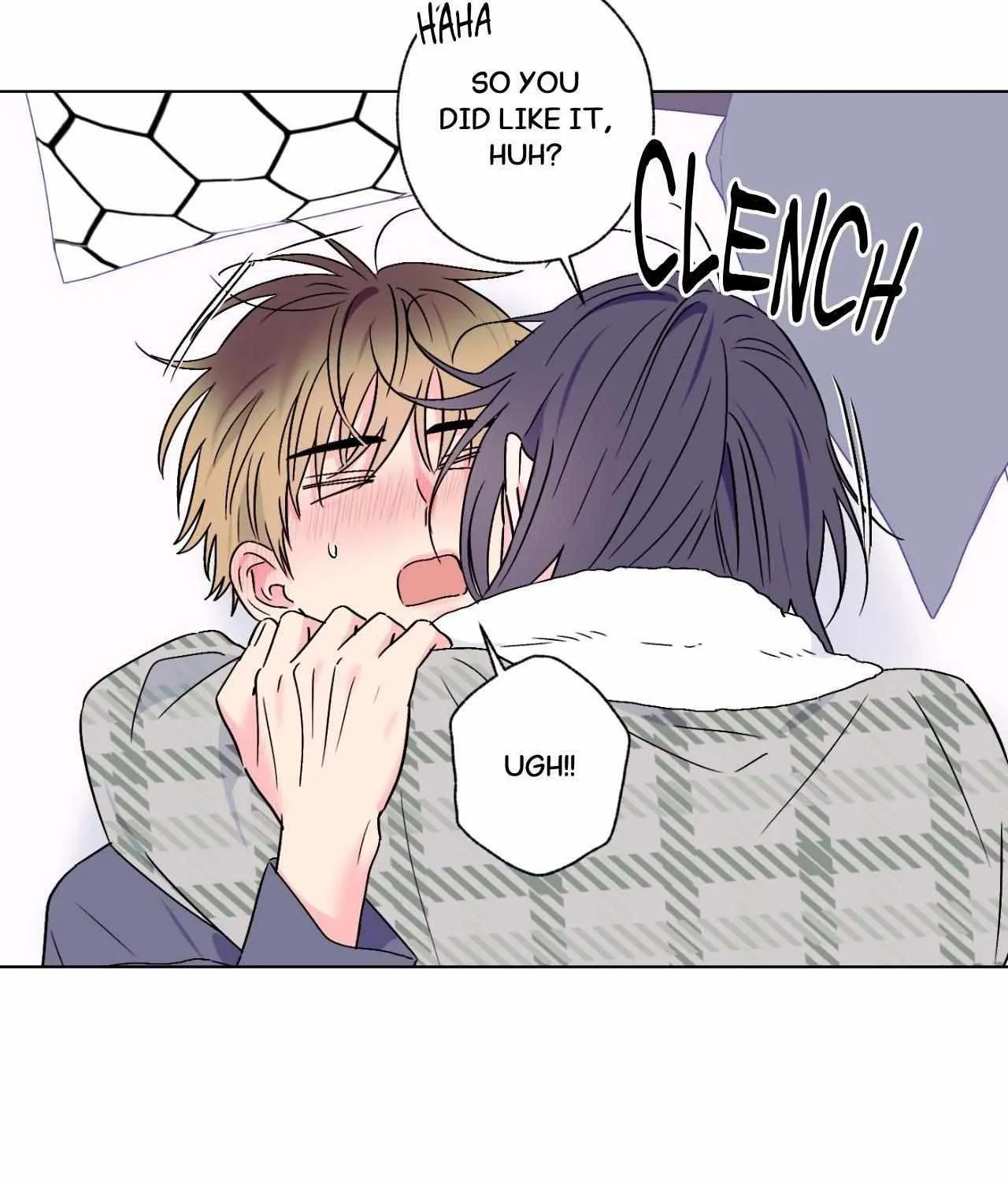 Exclusive Scandal Chapter 57 page 70 - 