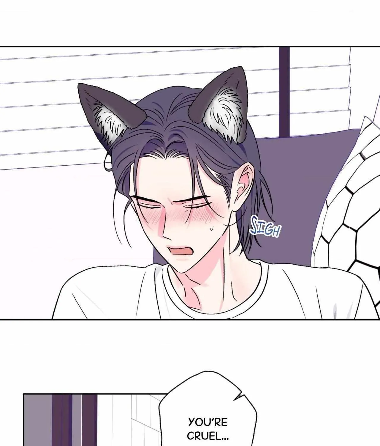 Exclusive Scandal Chapter 57 page 8 - 