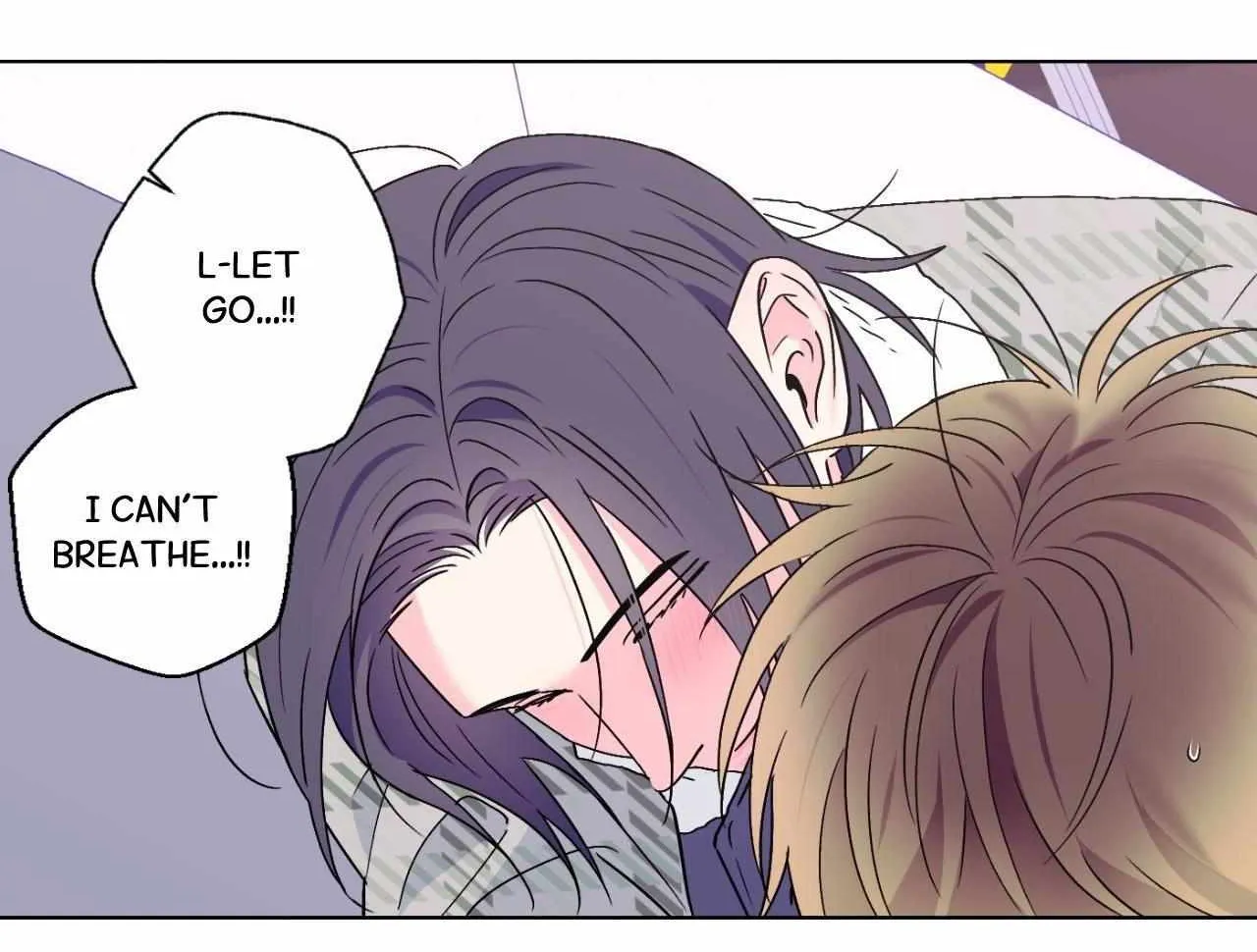 Exclusive Scandal Chapter 57 page 71 - 