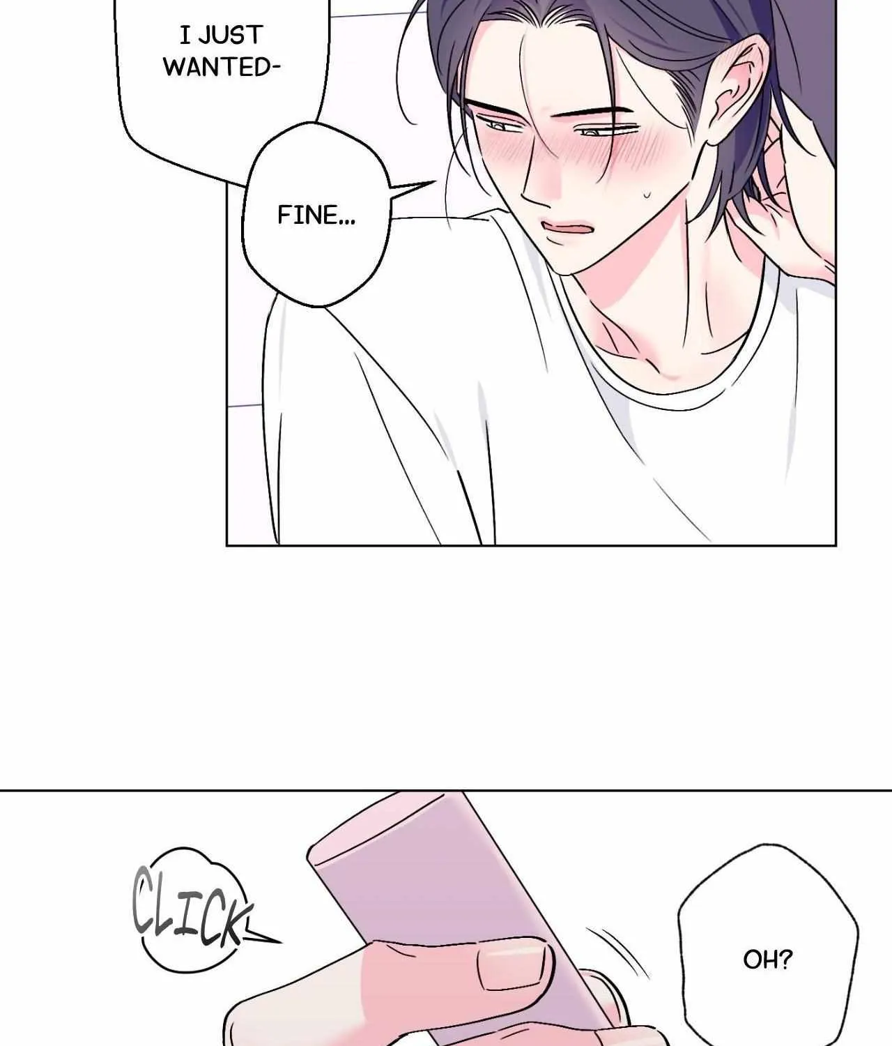 Exclusive Scandal Chapter 57 page 10 - 