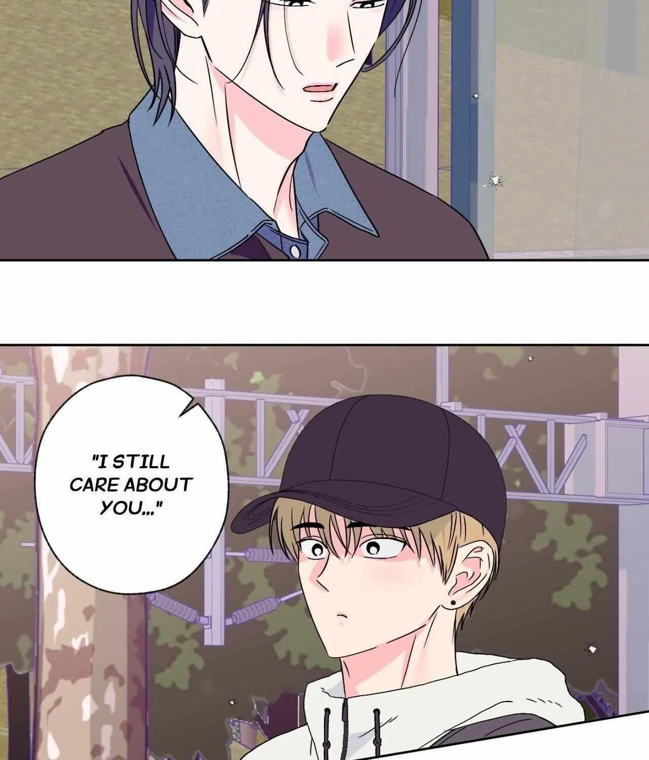 Exclusive Scandal Chapter 58 page 14 - 