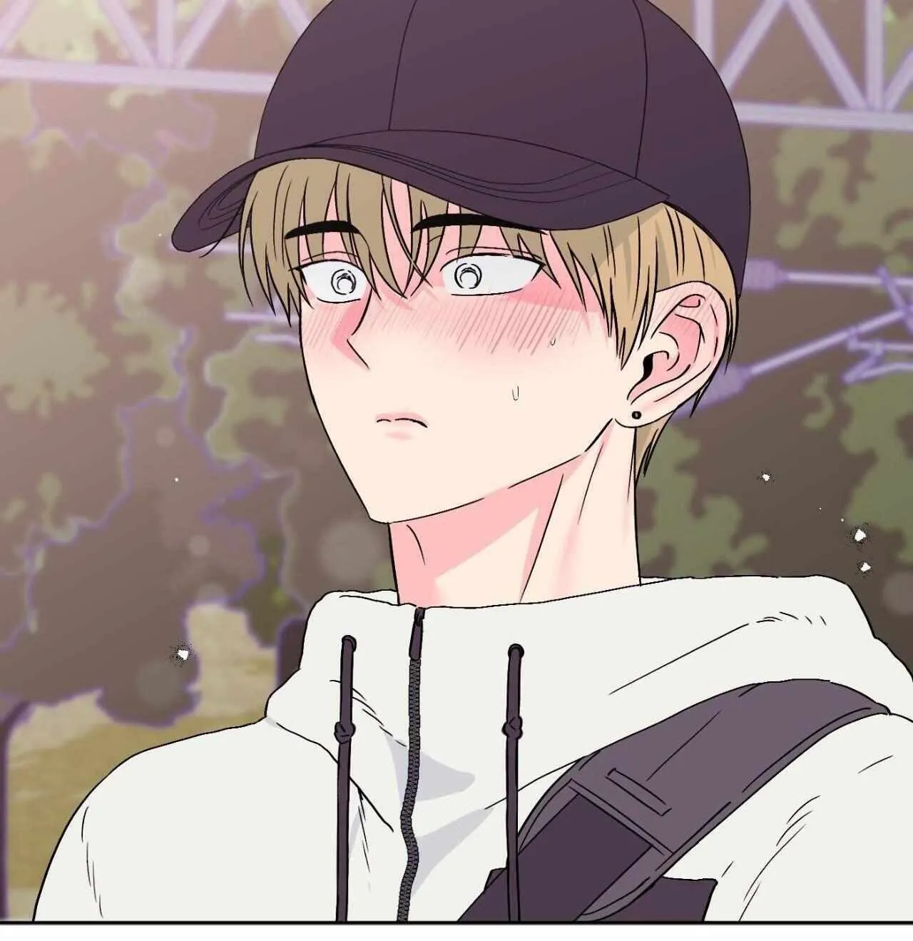Exclusive Scandal Chapter 58 page 16 - 