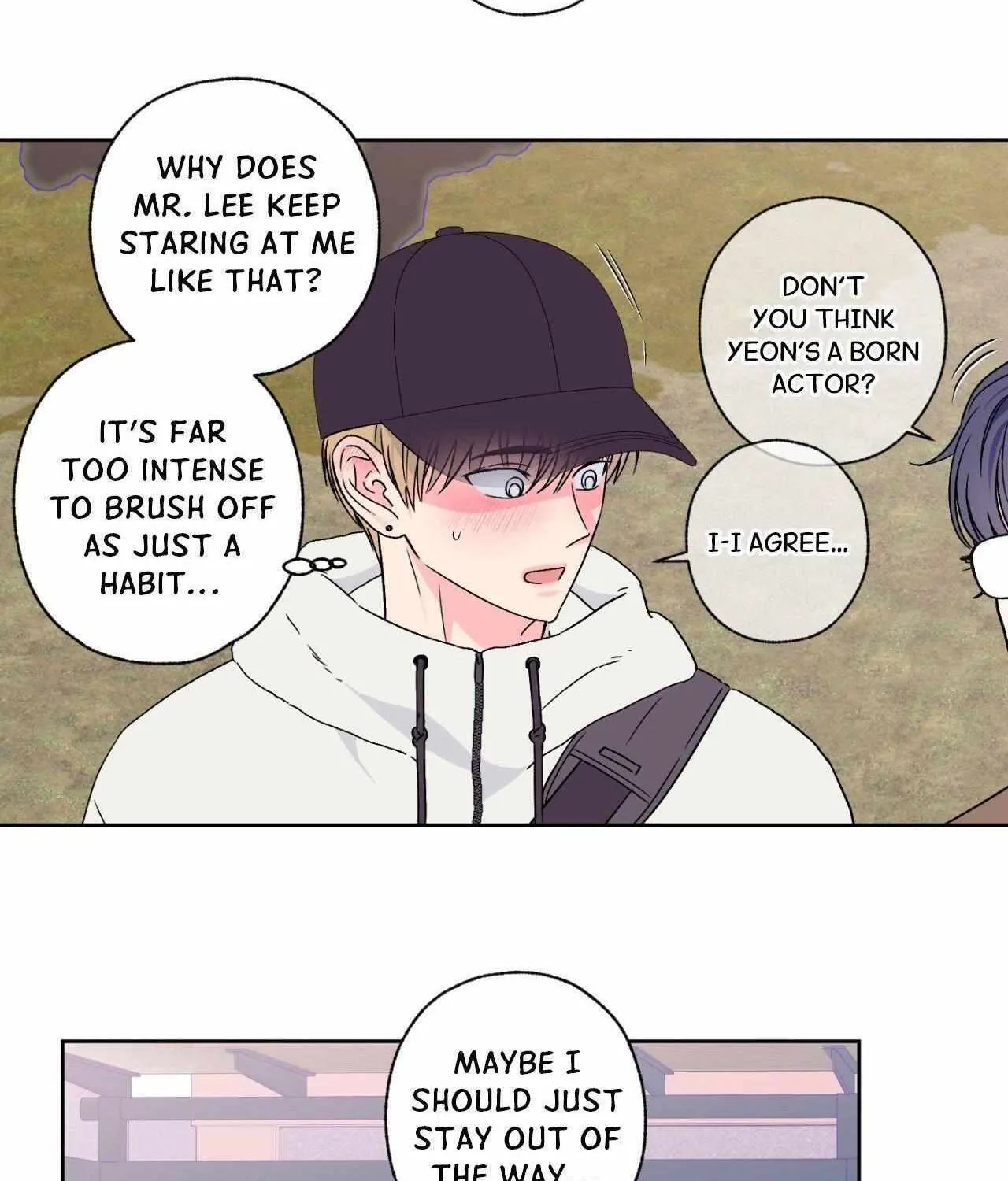 Exclusive Scandal Chapter 58 page 18 - 