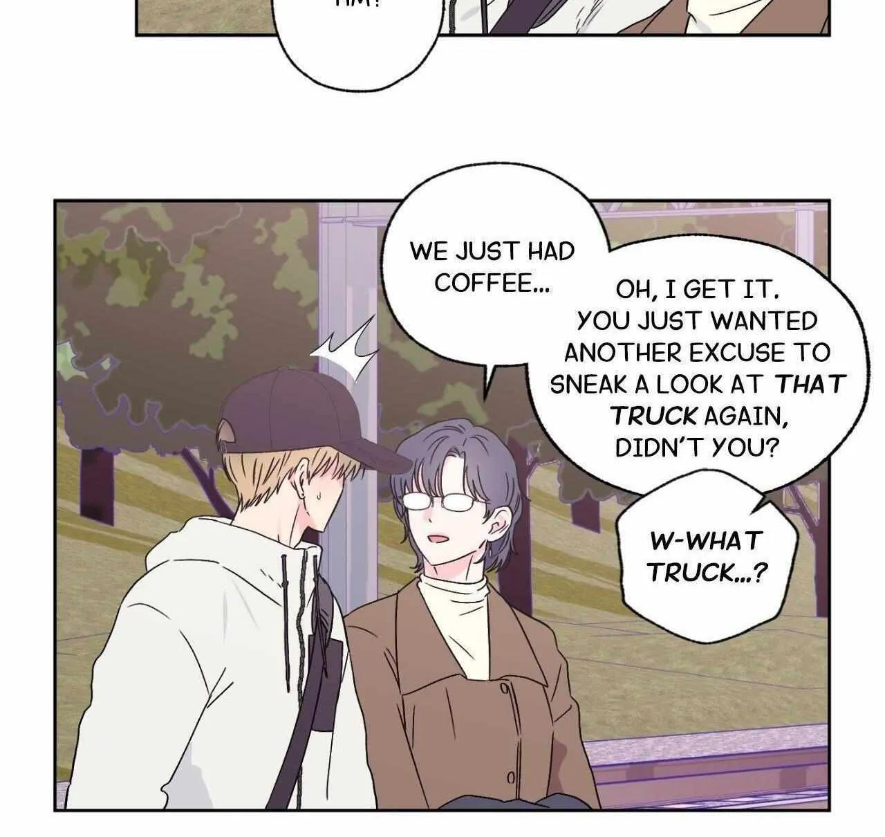 Exclusive Scandal Chapter 58 page 20 - 