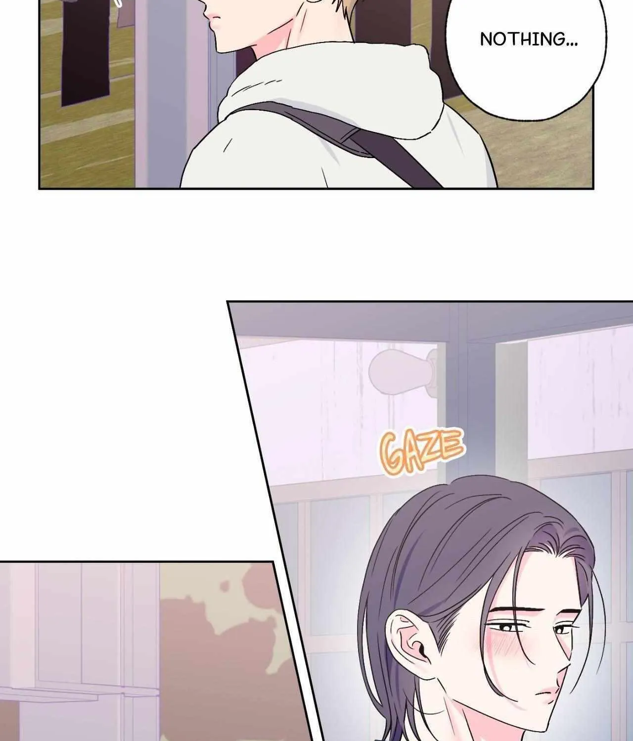 Exclusive Scandal Chapter 58 page 23 - 