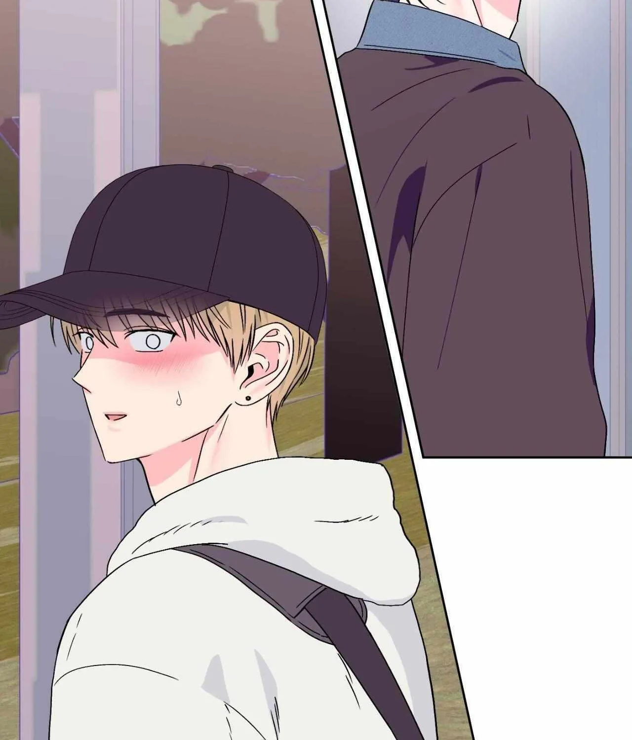 Exclusive Scandal Chapter 58 page 24 - 