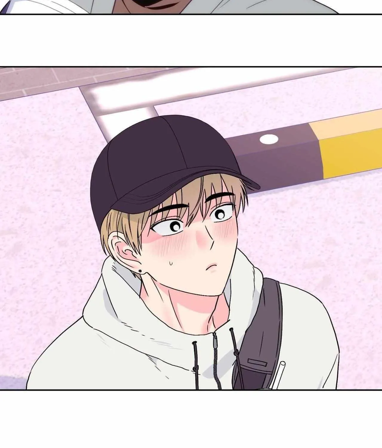 Exclusive Scandal Chapter 58 page 27 - 