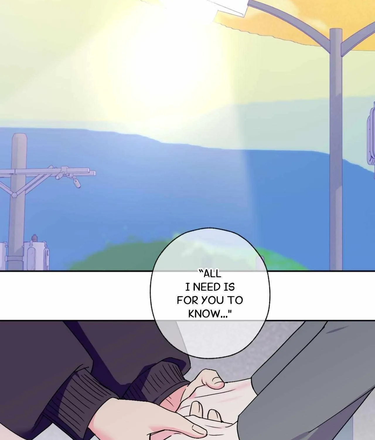 Exclusive Scandal Chapter 58 page 4 - 