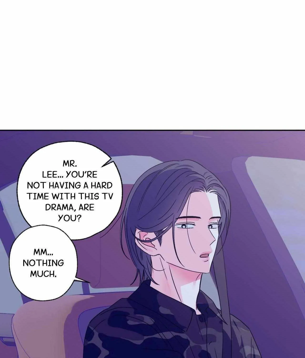 Exclusive Scandal Chapter 58 page 31 - 