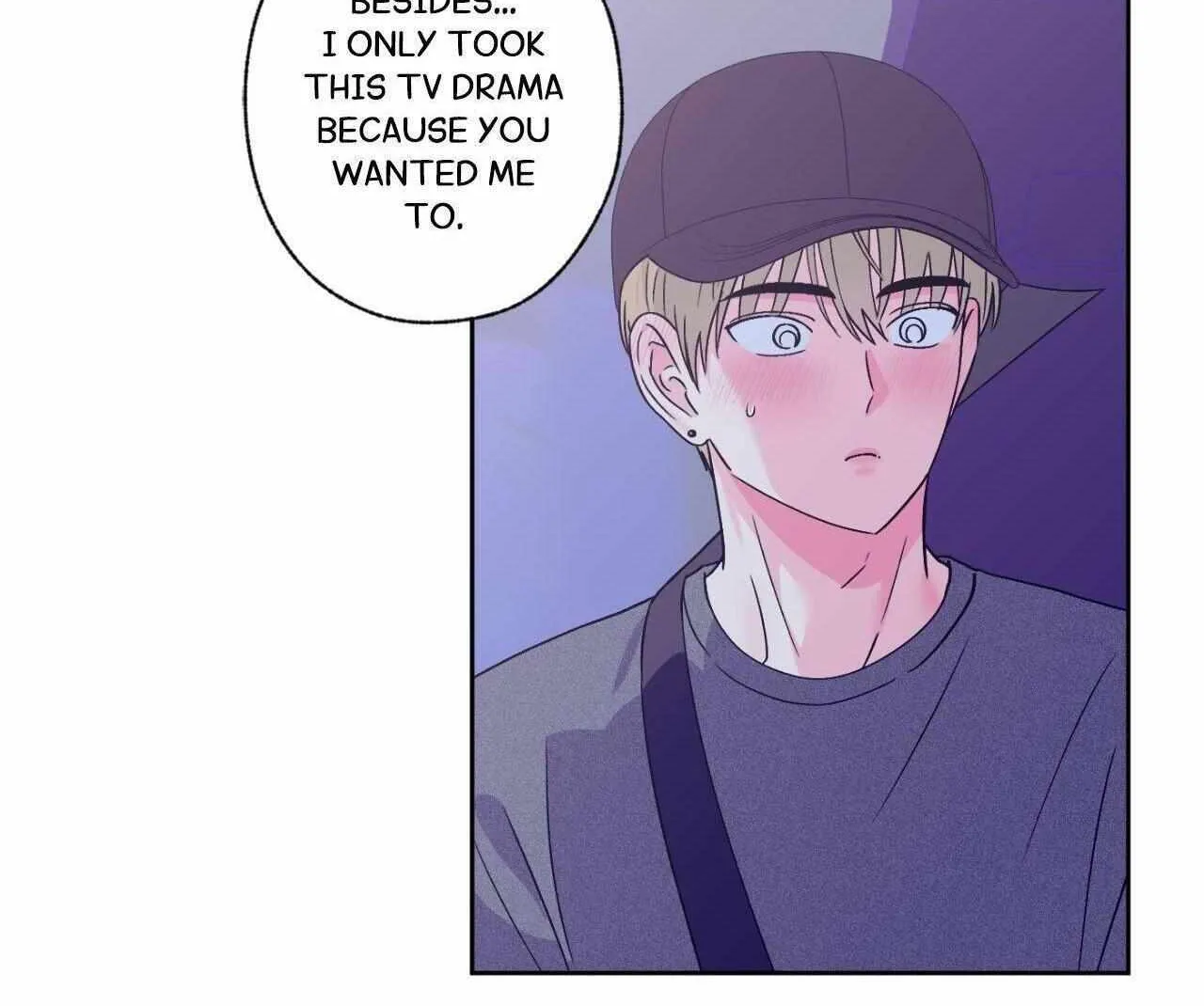 Exclusive Scandal Chapter 58 page 33 - 