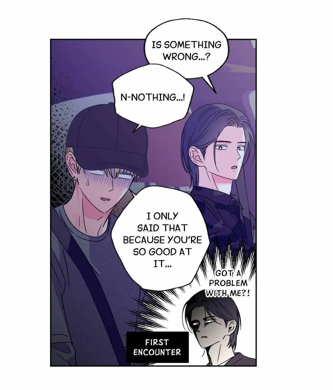 Exclusive Scandal Chapter 58 page 34 - 