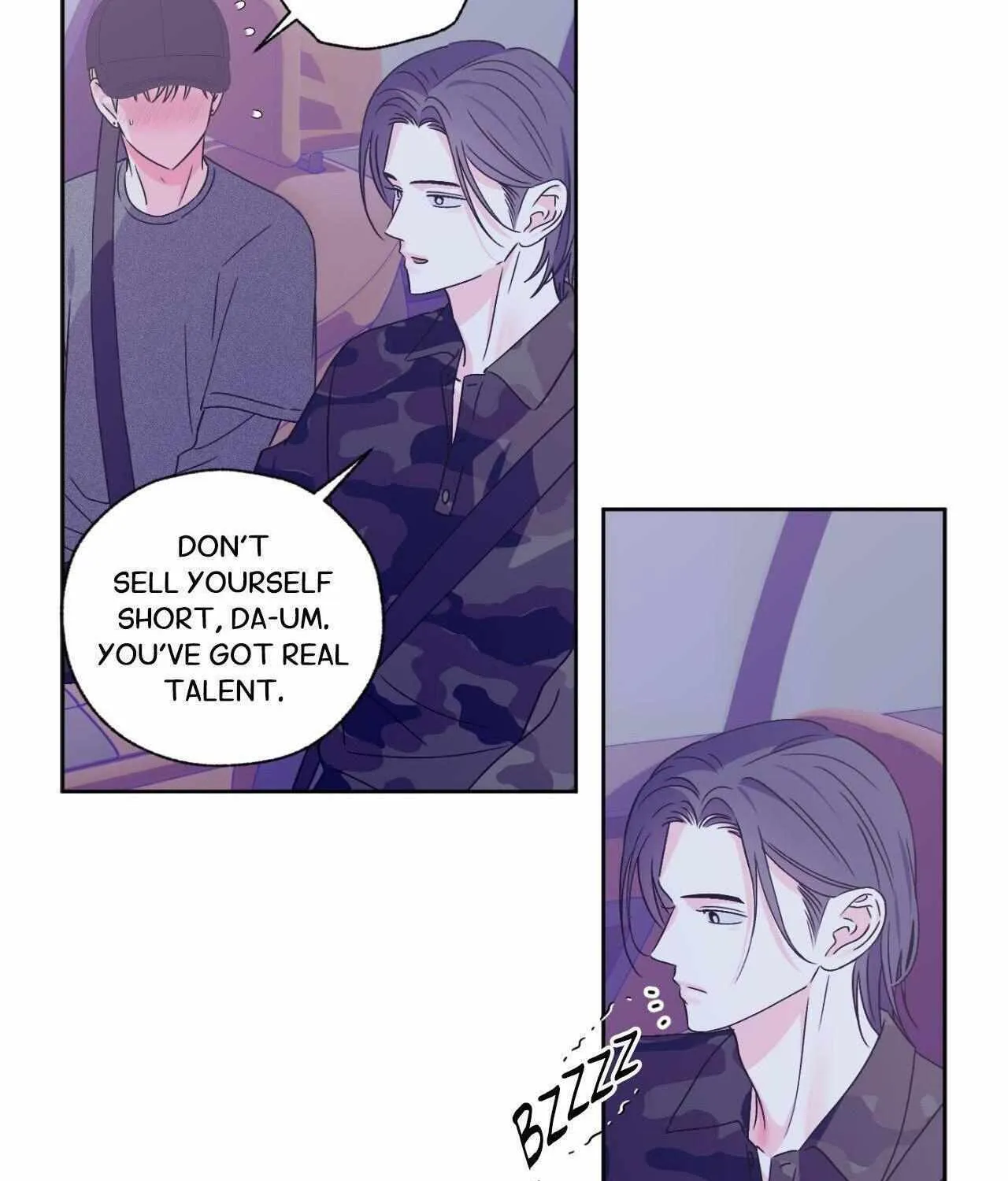 Exclusive Scandal Chapter 58 page 38 - 