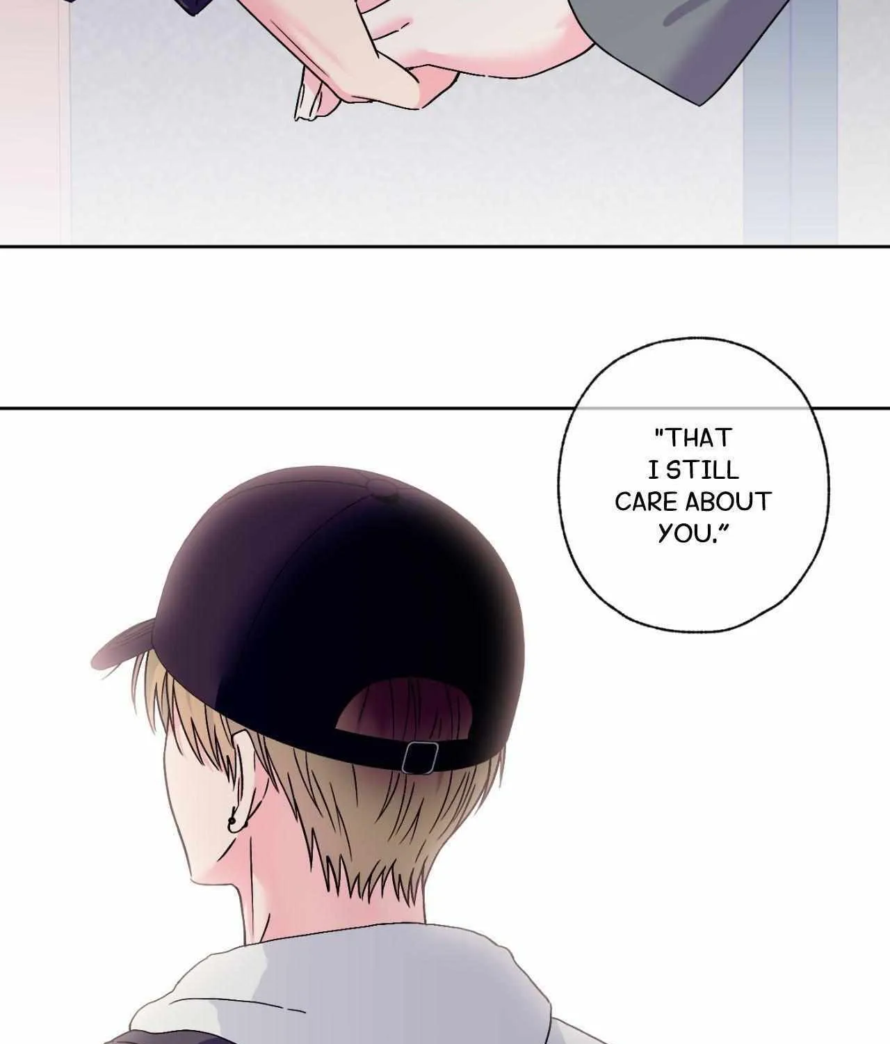 Exclusive Scandal Chapter 58 page 5 - 