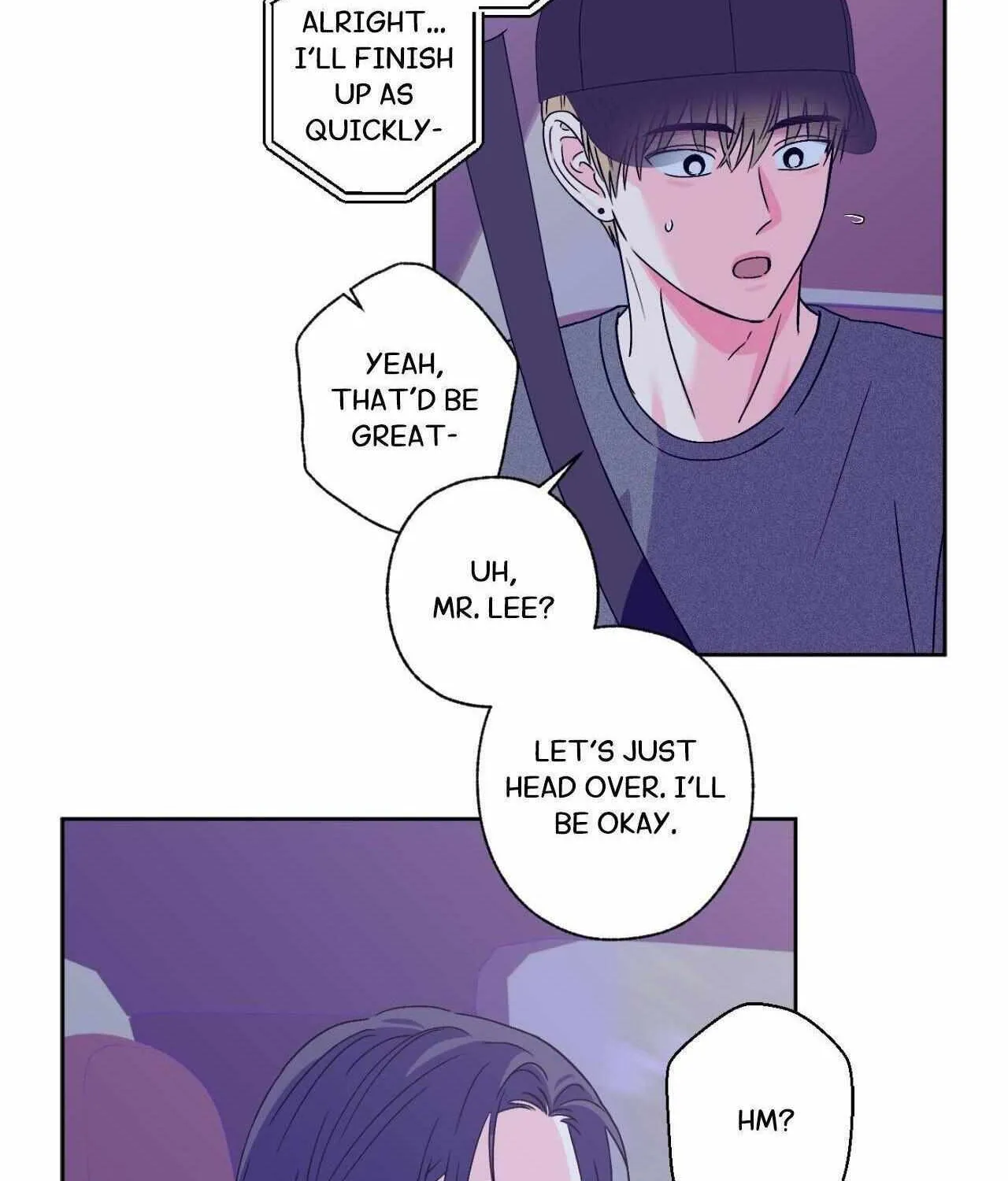 Exclusive Scandal Chapter 58 page 46 - 