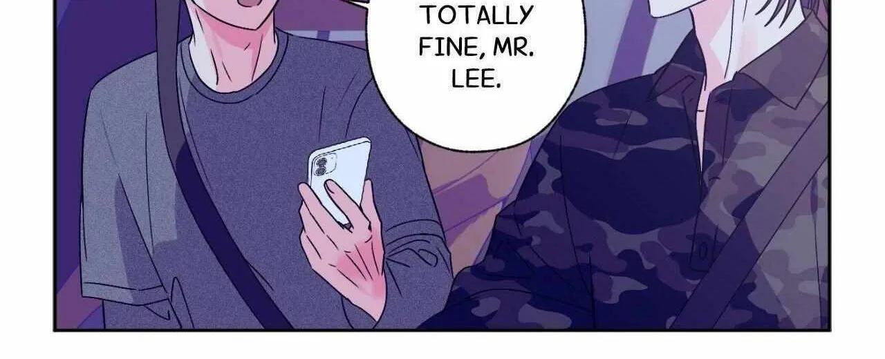 Exclusive Scandal Chapter 58 page 48 - 