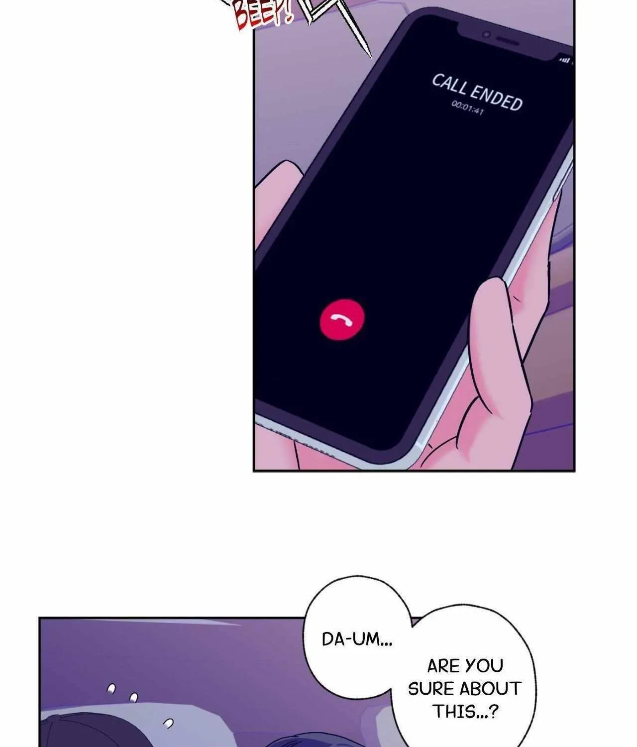 Exclusive Scandal Chapter 58 page 50 - 