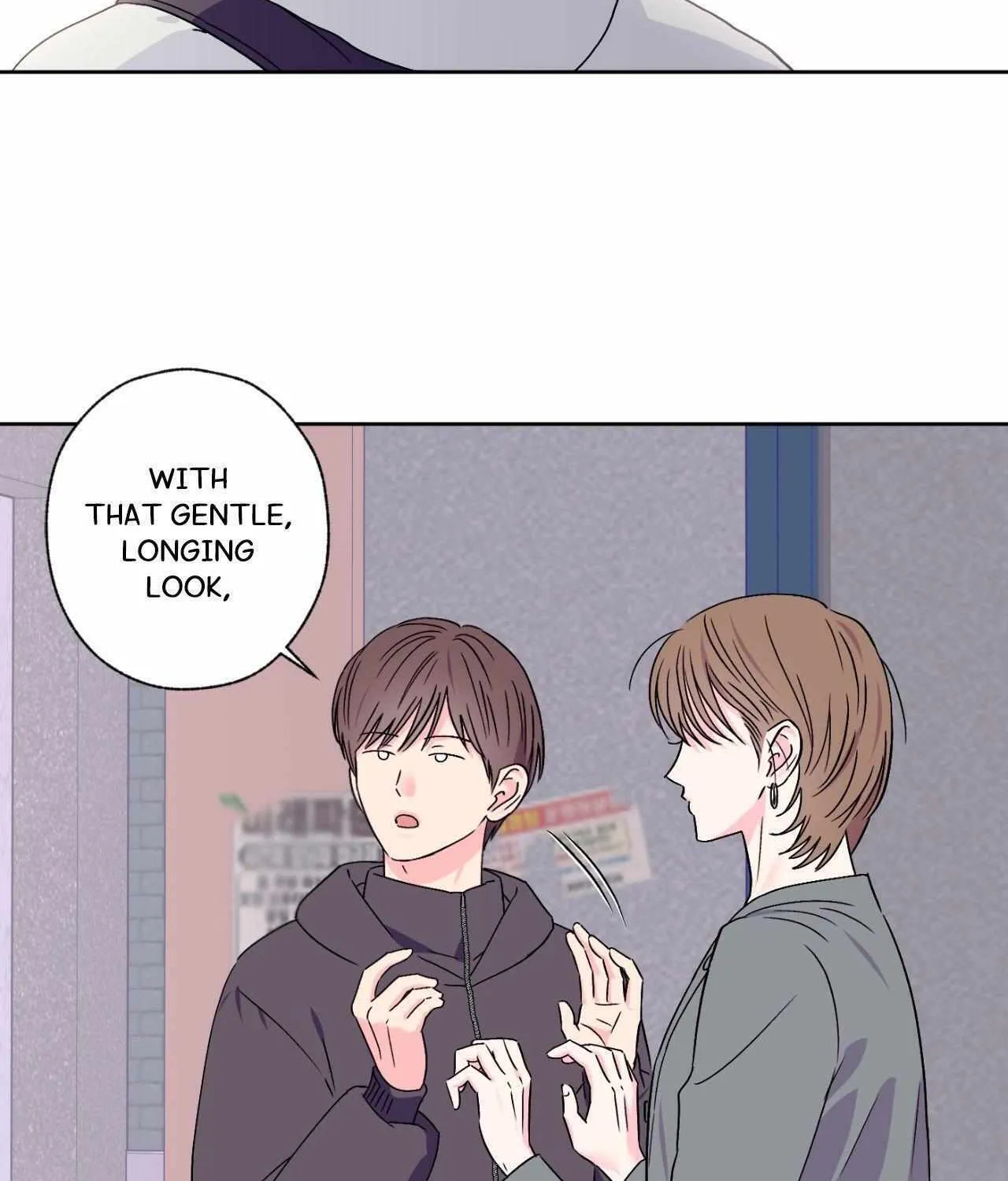 Exclusive Scandal Chapter 58 page 6 - 
