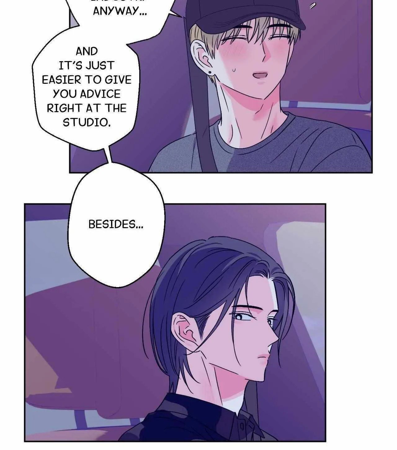 Exclusive Scandal Chapter 58 page 52 - 