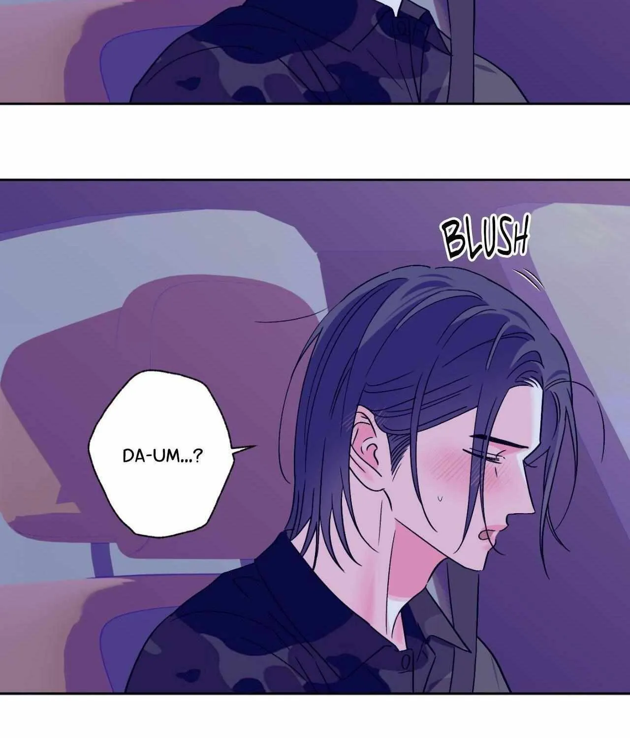 Exclusive Scandal Chapter 58 page 55 - 