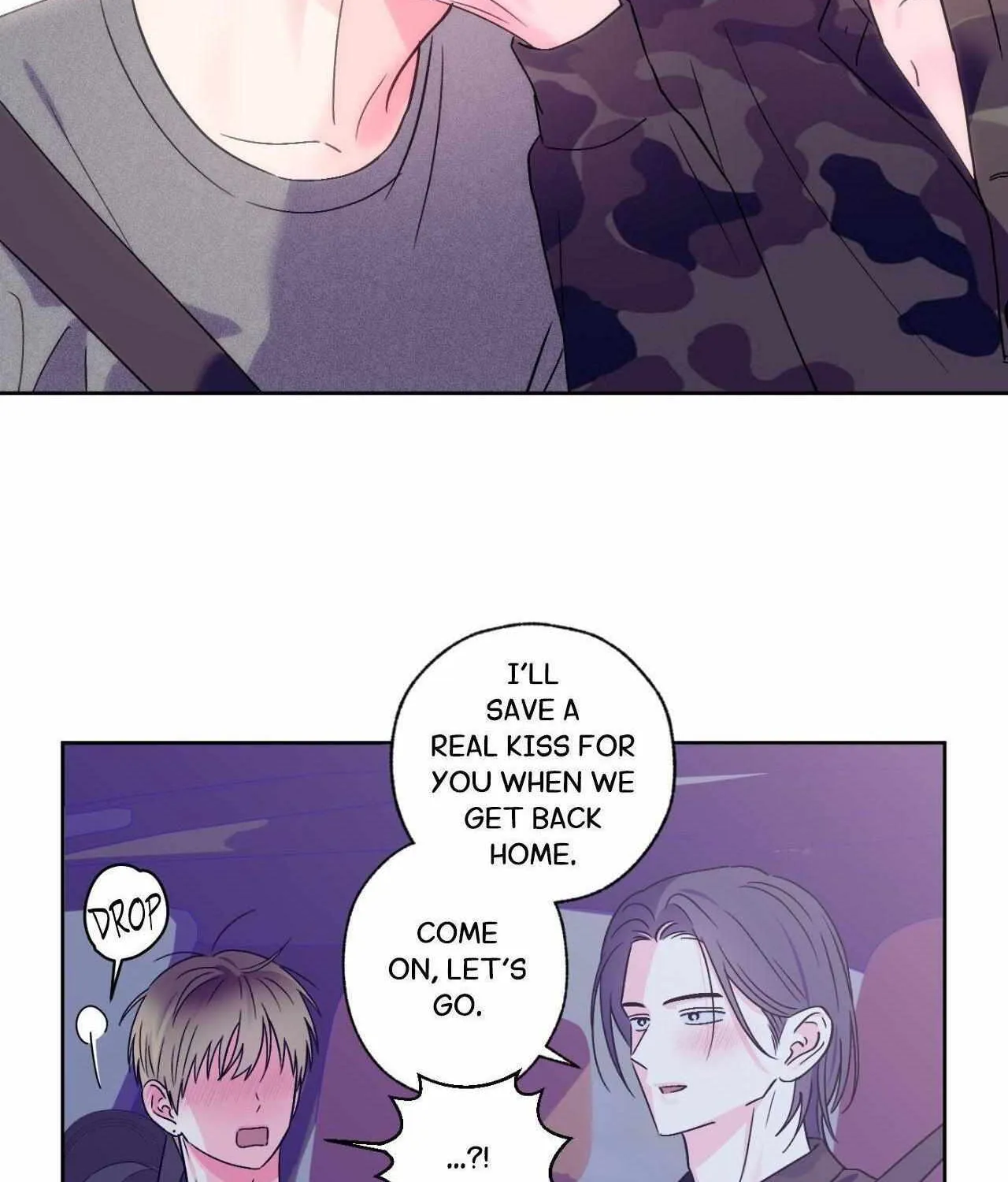 Exclusive Scandal Chapter 58 page 58 - 