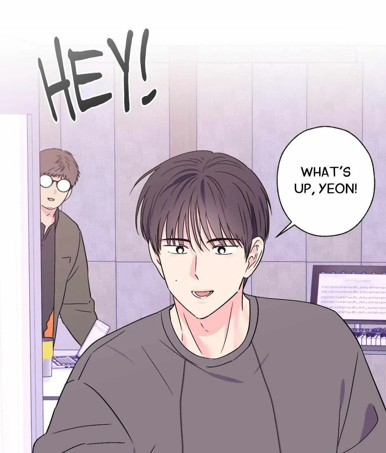 Exclusive Scandal Chapter 58 page 60 - 