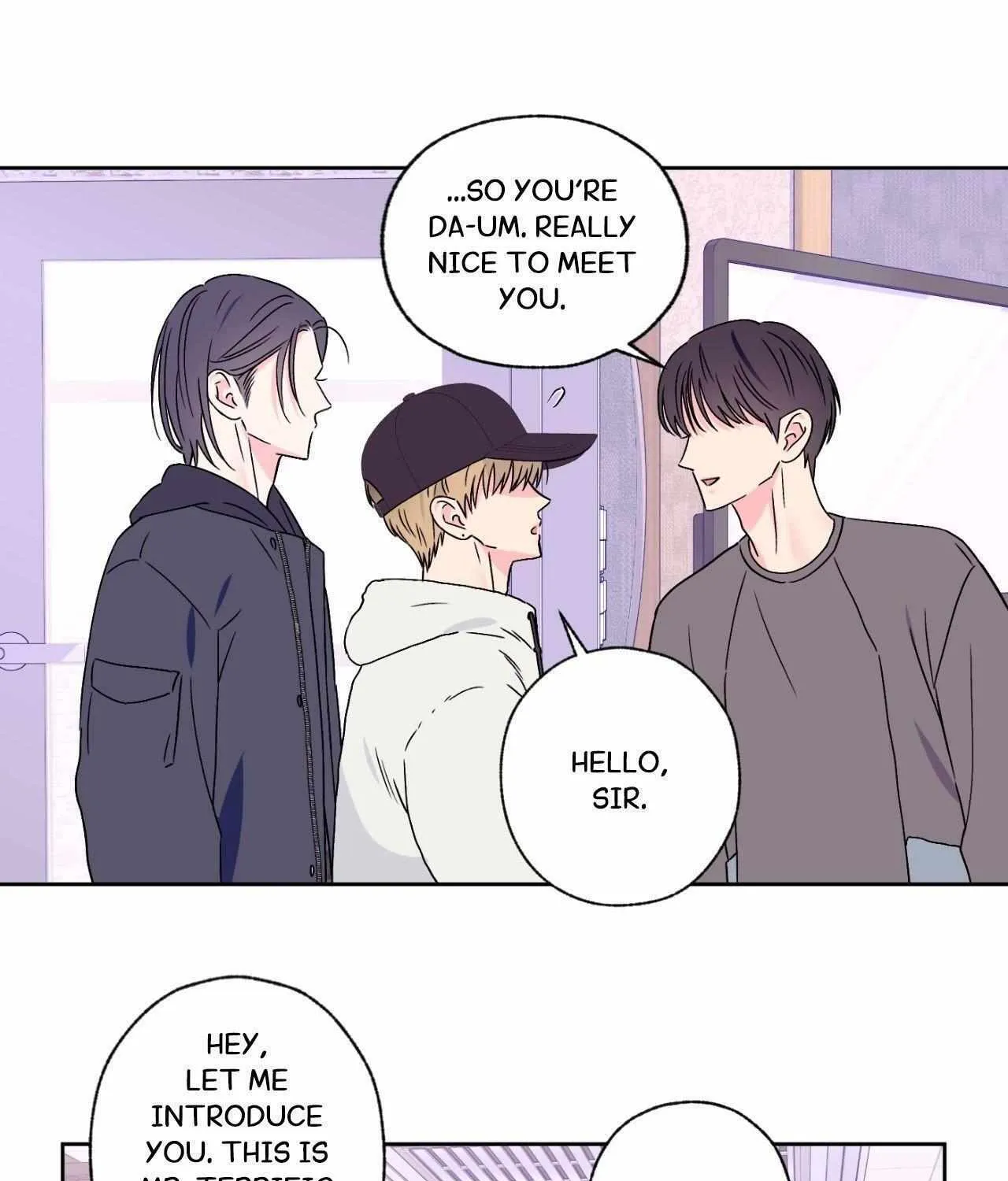 Exclusive Scandal Chapter 58 page 62 - 
