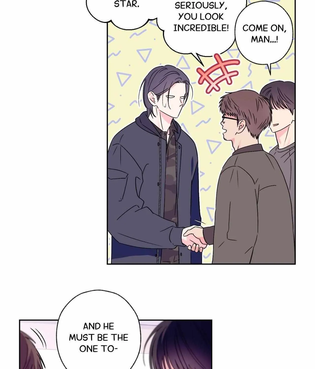 Exclusive Scandal Chapter 58 page 64 - 