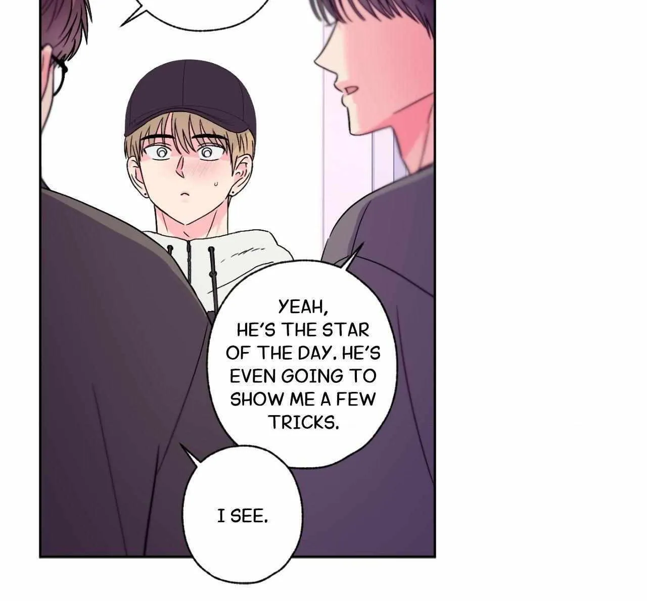 Exclusive Scandal Chapter 58 page 65 - 