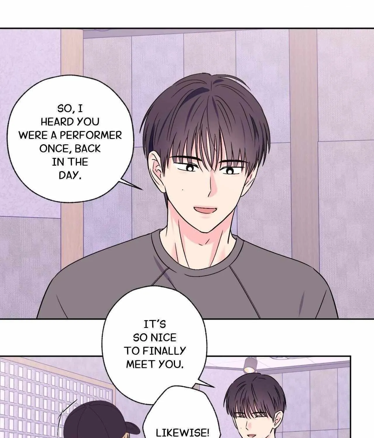 Exclusive Scandal Chapter 58 page 66 - 