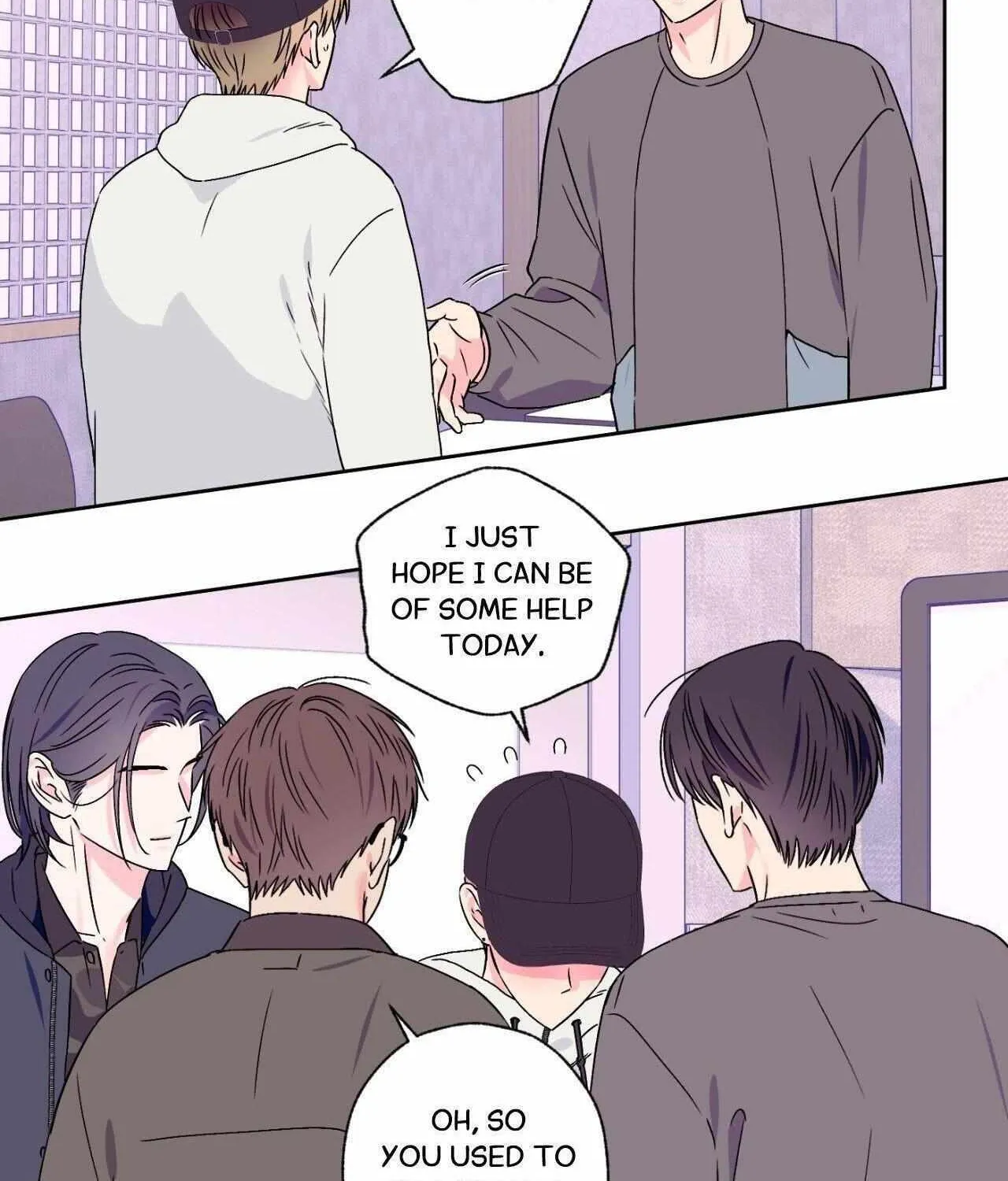 Exclusive Scandal Chapter 58 page 67 - 