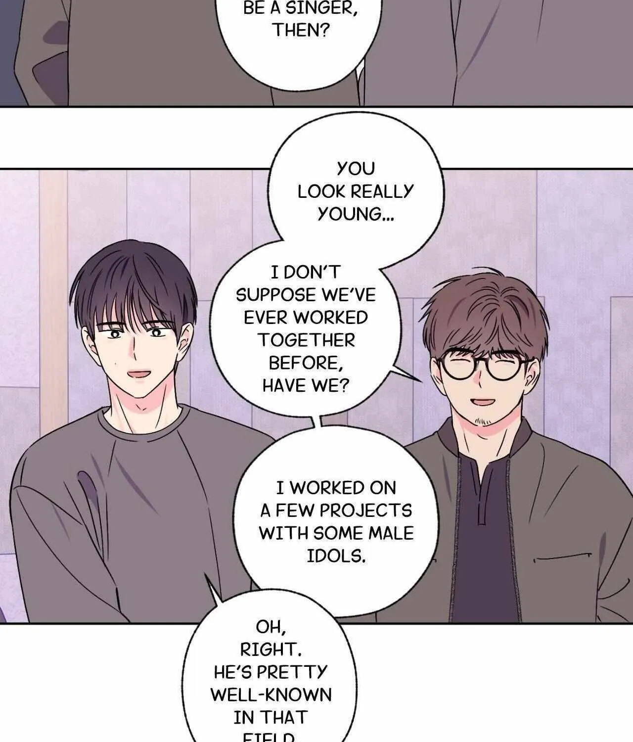 Exclusive Scandal Chapter 58 page 68 - 