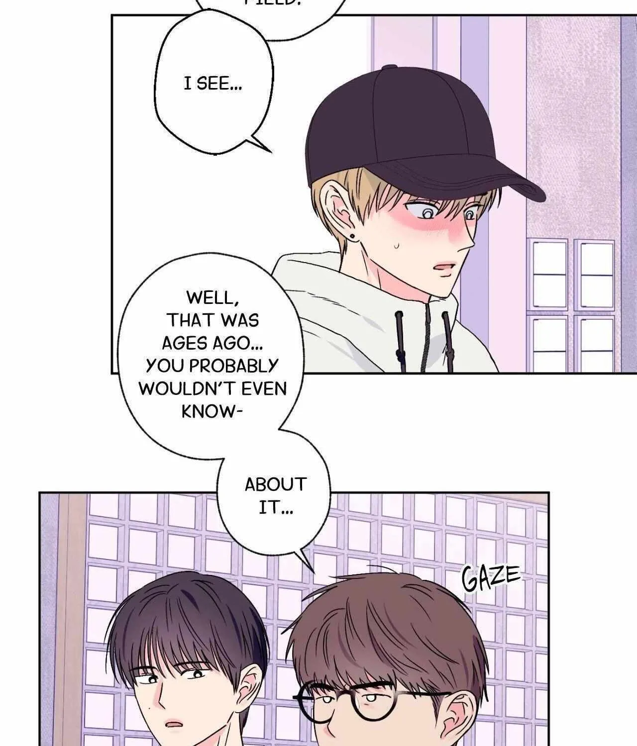 Exclusive Scandal Chapter 58 page 69 - 