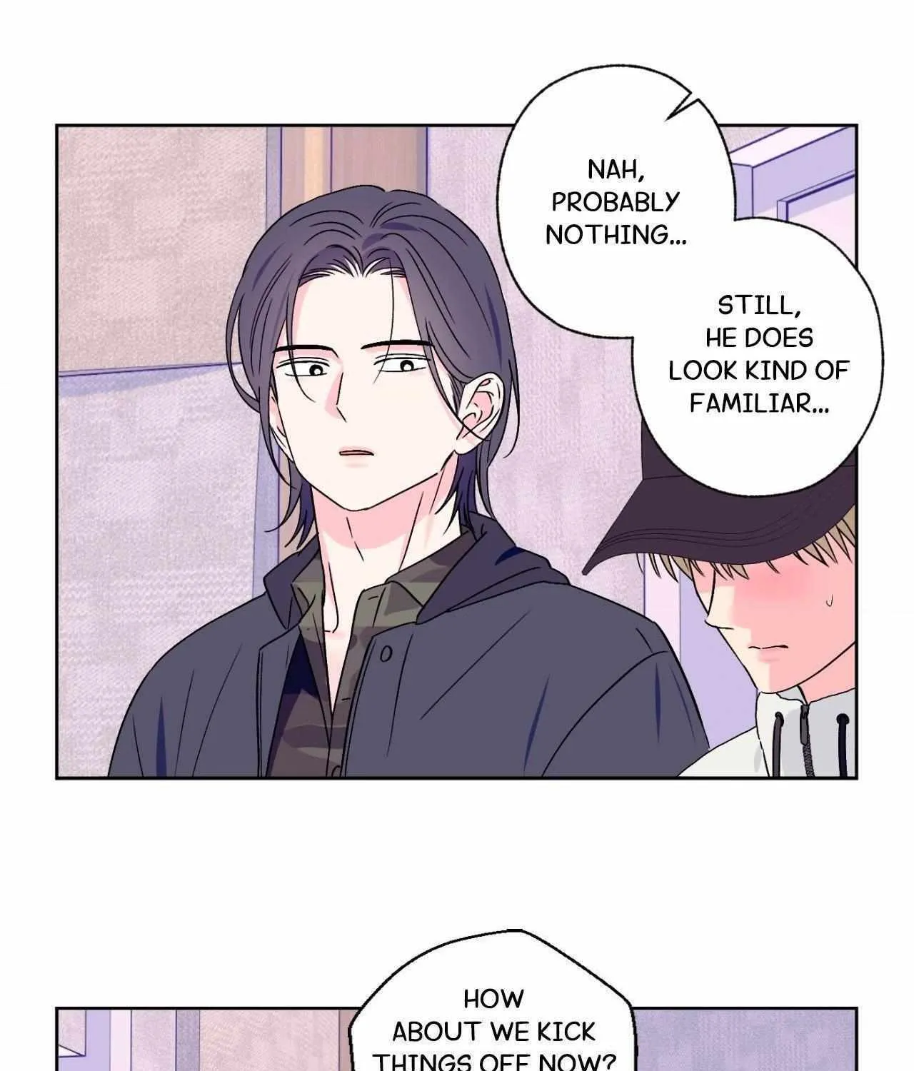 Exclusive Scandal Chapter 58 page 71 - 