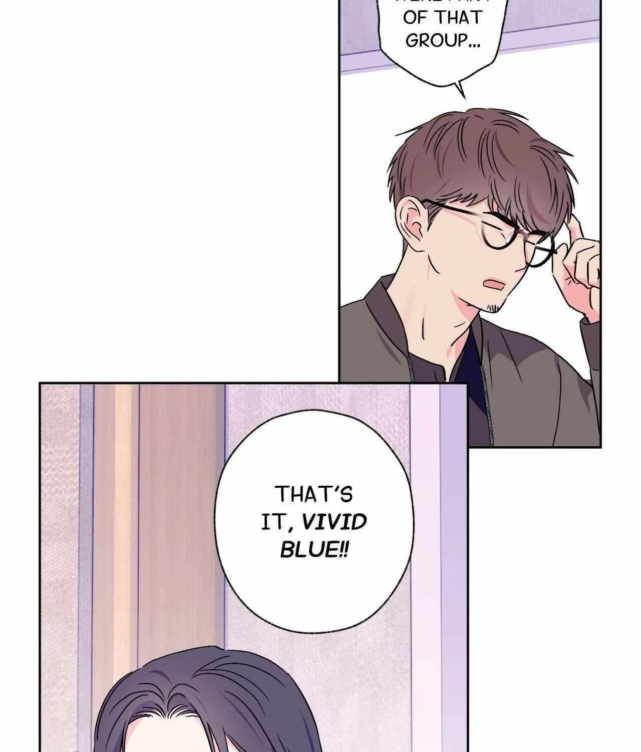 Exclusive Scandal Chapter 58 page 73 - 
