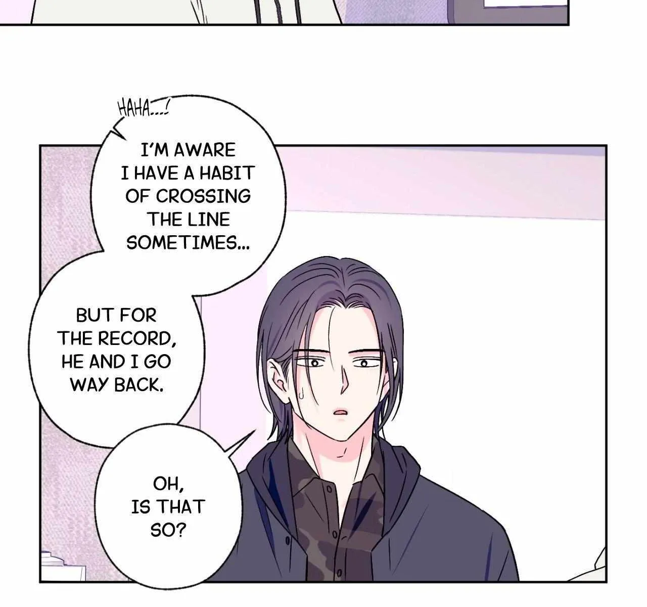 Exclusive Scandal Chapter 59 page 11 - 