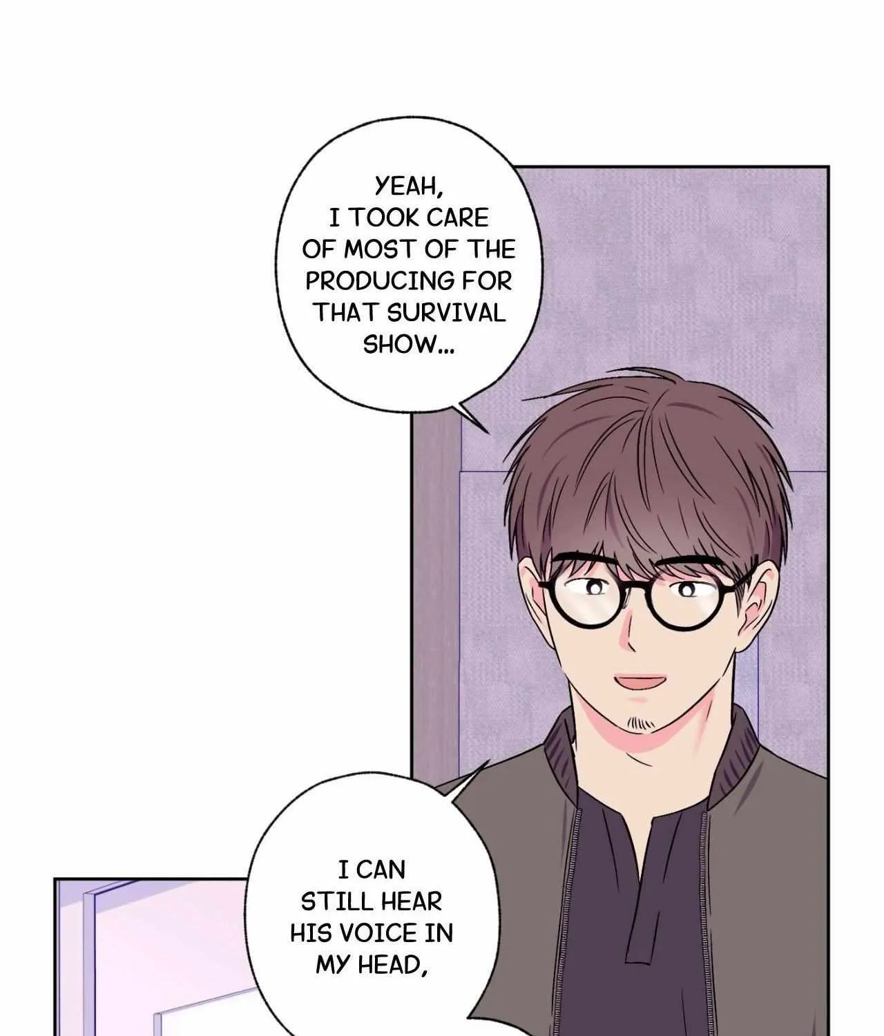 Exclusive Scandal Chapter 59 page 12 - 