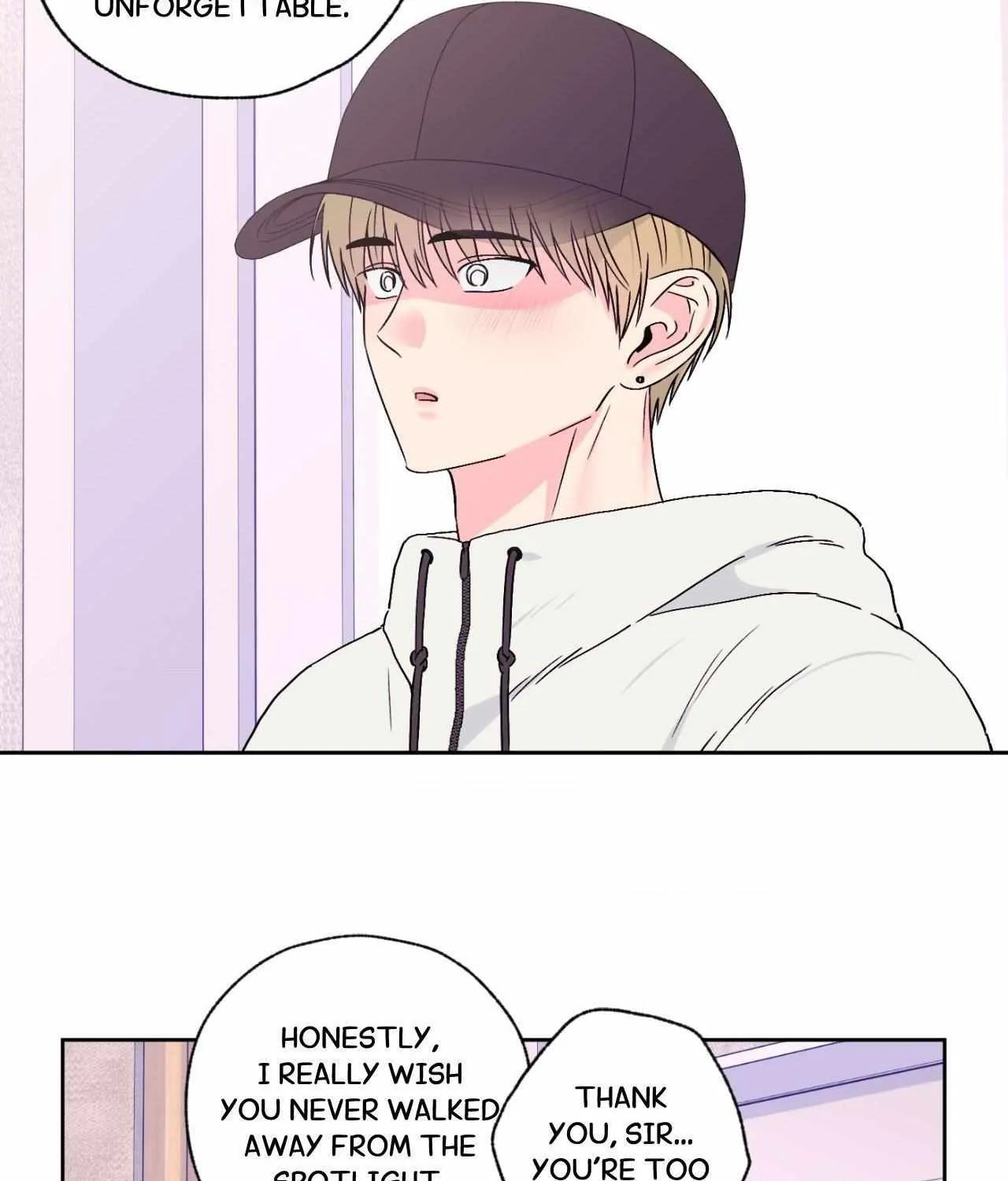 Exclusive Scandal Chapter 59 page 14 - 