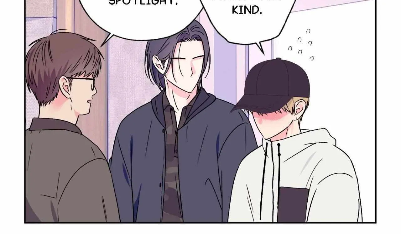 Exclusive Scandal Chapter 59 page 15 - 