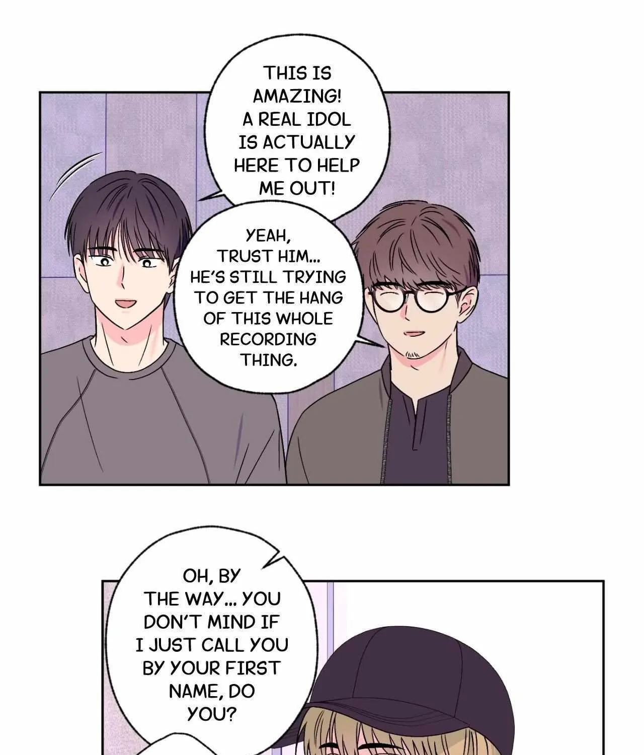 Exclusive Scandal Chapter 59 page 16 - 