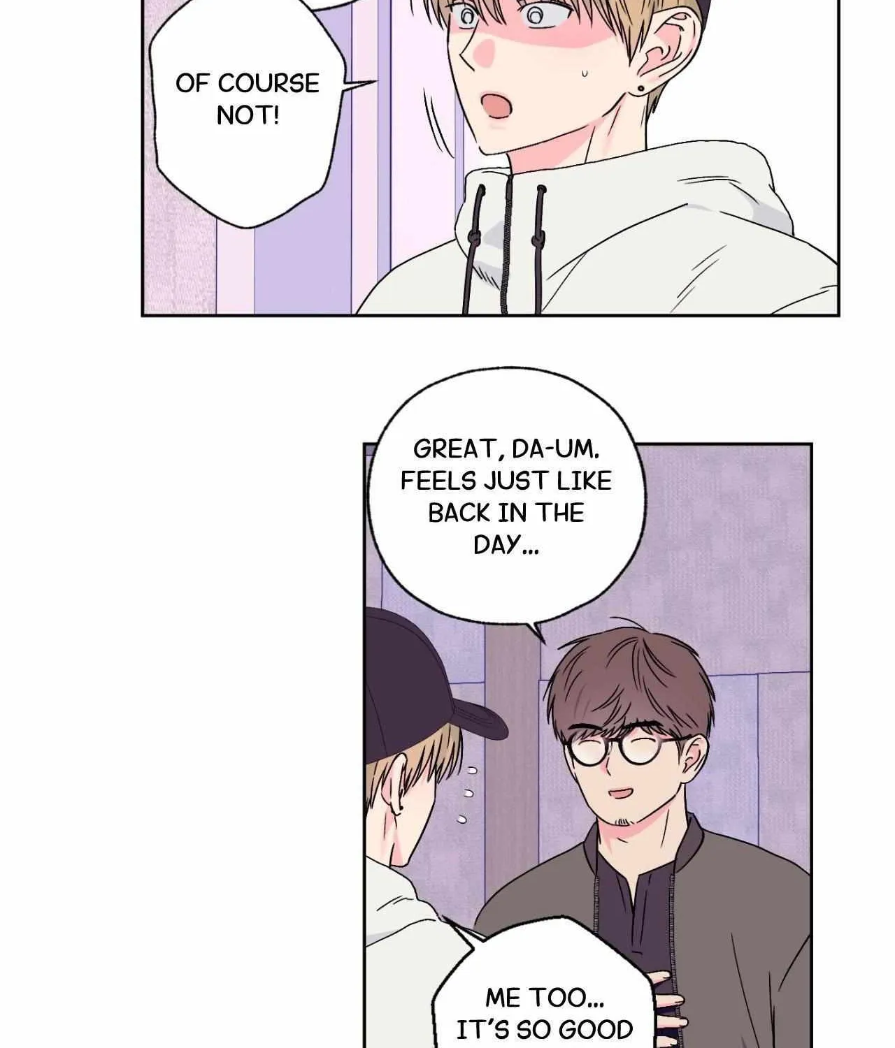 Exclusive Scandal Chapter 59 page 17 - 